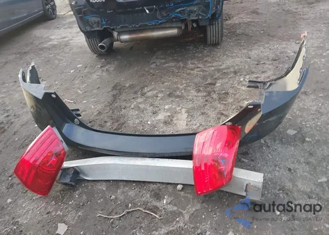 2013 Nissan Rogue Sv from USA, damaged, VIN JN8AS5MVXDW646896